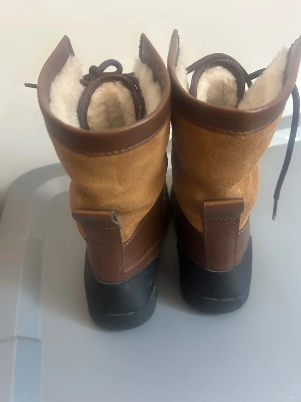 UGG Adirondack